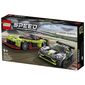 Lego לגו  76910 Aston Martin Valkyrie AMR Pro and Aston Martin Vantage GT3 למכירה , 2 image