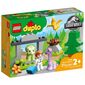 Lego לגו  10938 Dinosaur Nursery למכירה , 2 image