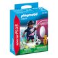 פליימוביל 70875 Soccer Player with Goal למכירה 