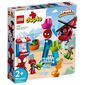 Lego לגו  10963 Spider-Man & Friends: Funfair Adventure למכירה , 2 image