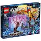 Lego לגו  75574 Toruk Makto & Tree of Souls למכירה 