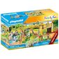 פליימוביל 71190 Adventure Zoo למכירה , 2 image