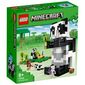 Lego לגו  21245 The Panda Haven למכירה , 2 image