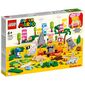 Lego לגו  71418 Creativity Toolbox Maker Set למכירה 