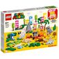 Lego לגו  71418 Creativity Toolbox Maker Set למכירה , 2 image