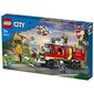 Lego לגו  60374 Fire Command Truck למכירה 