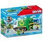 פליימוביל 71234 Recycling Truck למכירה , 2 image