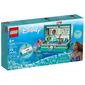 Lego לגו  43229 Ariel's Treasure Chest למכירה , 2 image