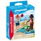 פליימוביל 71166 Children with Water Balloons למכירה , 2 image