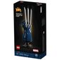 Lego לגו  76250 Wolverine's Adamantium Claws למכירה , 2 image