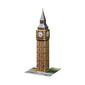 פאזל Big Ben 3D Puzzle 216 חלקים Ravensburger למכירה , 3 image