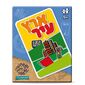 משחק ארץ עיר קלפים  משחקי שפיר למכירה , 2 image