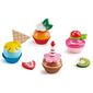 Hape CUPCAKES E3157 למכירה 