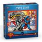 סופרמן 70 חלקים פאזל IsraToys למכירה , 2 image