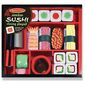 Melissa & Doug 2608 Sushi Slicing Play Set - Wooden Play Food למכירה , 2 image