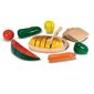 Melissa & Doug 487 Cutting Food למכירה , 2 image