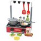 Melissa & Doug 9288 Deluxe Wooden Cooktop Set למכירה , 2 image