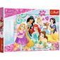 פאזל Happy world of Princesses 200 13268 חלקים Trefl למכירה , 2 image