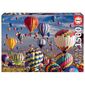 פאזל Hot air balloons 1500 17977 חלקים Educa למכירה , 2 image