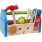 Hape E3001 Fix-It Tool Box למכירה , 2 image