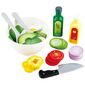 Hape E3174 Healthy Salad Playset למכירה , 2 image