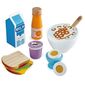 Hape E3172 Deliciuos Breakfast Playset למכירה , 3 image