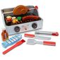 Melissa & Doug 9269 Rotisserie & Grill Barbecue Set למכירה , 2 image