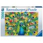 פאזל Land of the Peacock 2000 16567 חלקים Ravensburger למכירה 