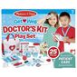 Melissa & Doug 8569 Get Well Doctor's Kit Play Set למכירה , 4 image