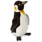 Melissa & Doug 2122 Penguin Giant Stuffed Animal למכירה 