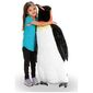 Melissa & Doug 30400 Lifelike Plush Emperor Penguin למכירה , 2 image