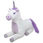 Melissa & Doug 30405 Jumbo Misty Unicorn Stuffed Plush Animal למכירה 
