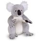 Melissa & Doug 8806 Lifelike Plush Koala למכירה 