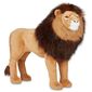 Melissa & Doug 30418 Plush - Standing Lion למכירה 