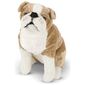 Melissa & Doug 4865 English Bulldog Dog Giant Stuffed Animal למכירה , 2 image