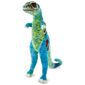 Melissa & Doug 8266 T-Rex - Jumbo Plush למכירה 