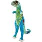 Melissa & Doug 8266 T-Rex - Jumbo Plush למכירה , 2 image