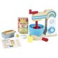 Melissa & Doug 9840 Wooden Make-a-Cake Mixer Set למכירה 