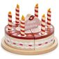 Tender Leaf Chocolate Birthday Cake TL8283 למכירה , 2 image