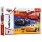 פאזל Cars before the race 30 182741 חלקים Trefl למכירה 