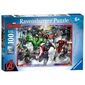 פאזל Marvel Avengers Assemble XXL 100 10771 חלקים Ravensburger למכירה , 2 image