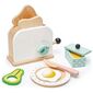Tender Leaf Breakfast Toaster Set TL8226 למכירה , 2 image