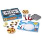 Melissa & Doug 9342 Flip & Serve Pancake Set - Wooden Play Food למכירה 