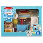 Melissa & Doug 9840 Wooden Make-a-Cake Mixer Set למכירה , 3 image