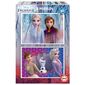 פאזל Frozen II 18109 2×20 חלקים Educa למכירה , 2 image