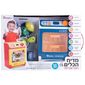 Spark toys מדיח הכלים הראשון שלי דובר עברית למכירה , 2 image
