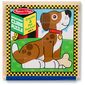 פאזל Pets Cube 16 3771 חלקים Melissa & Doug למכירה 