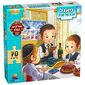 אבא של שבת 70 חלקים פאזל IsraToys 7344-687344 למכירה , 2 image