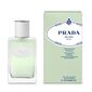 בושם לאשה פראדה Infusion D'Iris E.D.P 100ml למכירה , 2 image