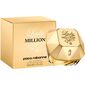 בושם לאשה פאקו רבאן Lady Million E.D.P 80ml למכירה 